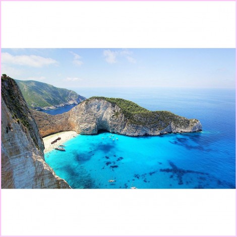 Zakynthos Greece